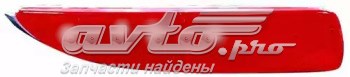 2161407LUSR Depo/Loro/Abakus Reflector, paragolpes trasero, izquierdo