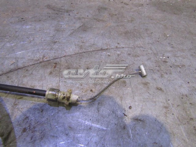 Cable de apertura de capó del motor Nissan Primera (P12)
