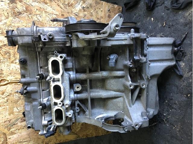 Comprar K10B Suzuki Motor completo