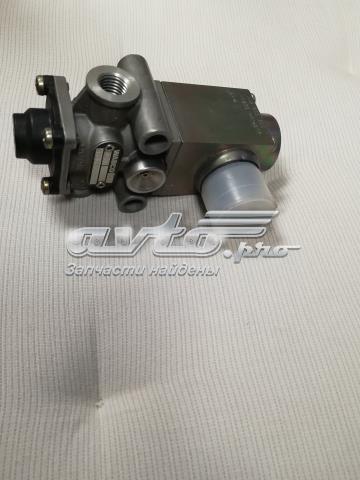 472 250 000 0 Wabco caja de cambios de válvula solenoide (camión)