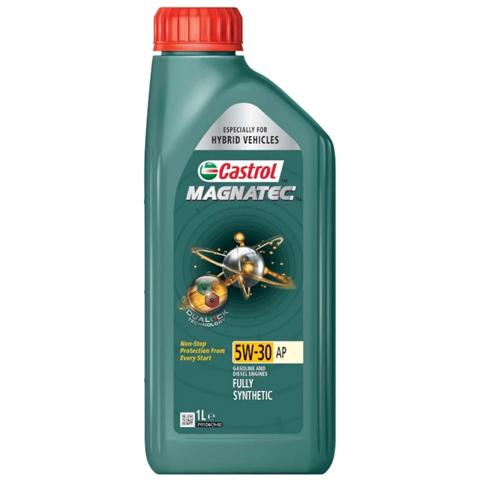 Castrol (15C941)