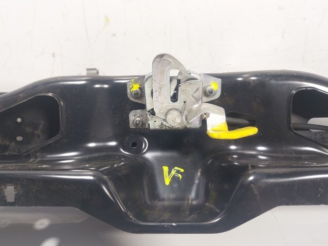 46858215 Fiat/Alfa/Lancia Soporte para radiador superior
