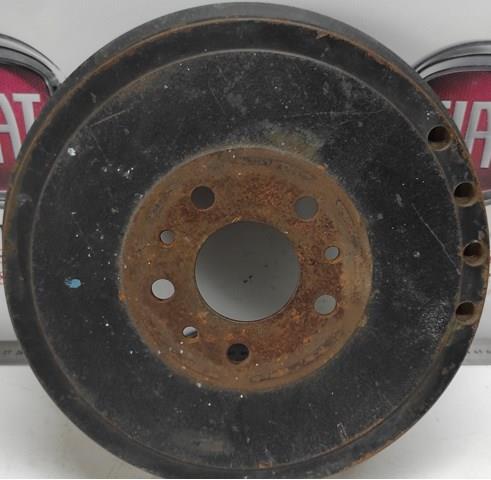 Tambor de freno trasero Fiat/Alfa/Lancia 51864509