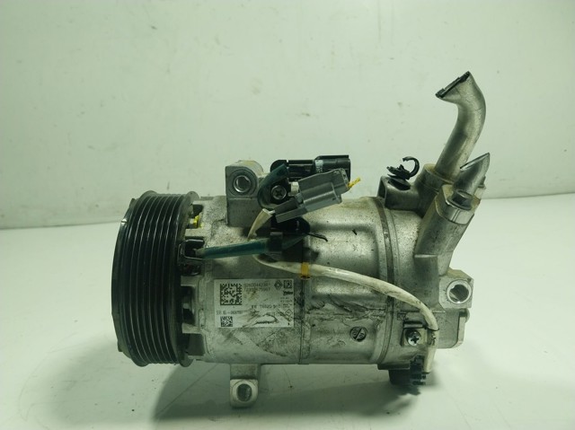 926004423R Renault (RVI) Compresor climatizador