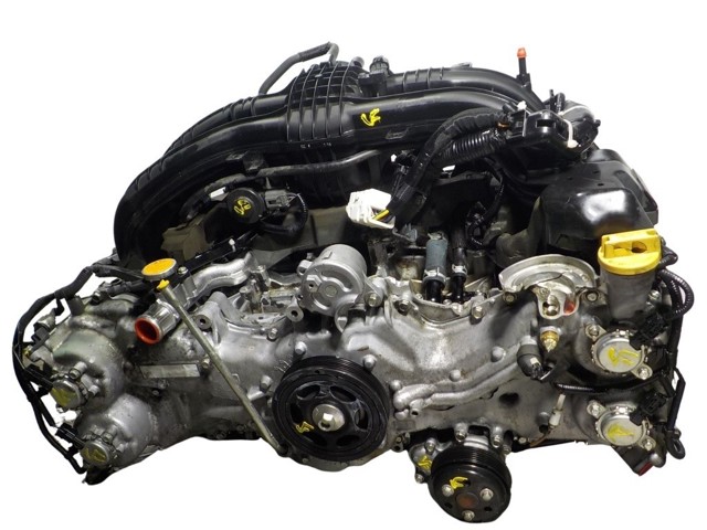 Motor completo Subaru FB20 precio, desde 3497,87 EUR
