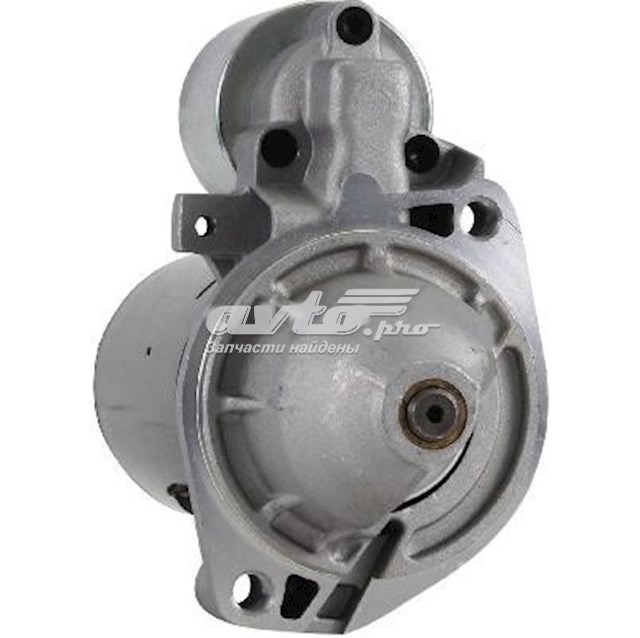 Motor de arranque SSANG YONG 1611513401