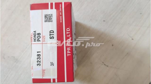 Comprar 32381STD TPR Juego de anillos de pistón, motor, STD