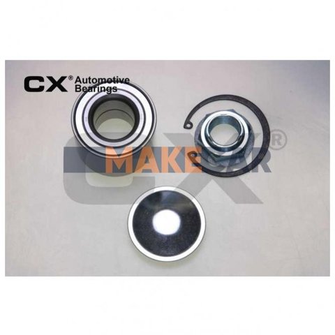 Rodamiento de rueda CX/Complex CX863