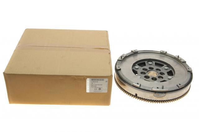 Volante motor 55570194 Peugeot/Citroen