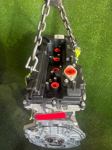  Motor completo KIA Sorento 3