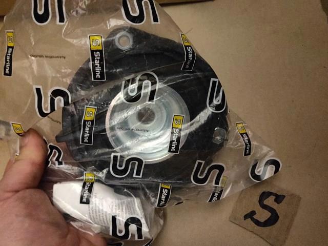 Comprar TLMKT194 Starline Soporte del amortiguador delantero