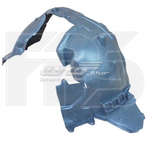 Comprar FP5036387 FPS Guardalodos interior izquierdo, guardafango delantero