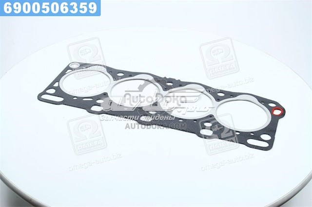 Empaque de culata Parts-Mall PGBN052