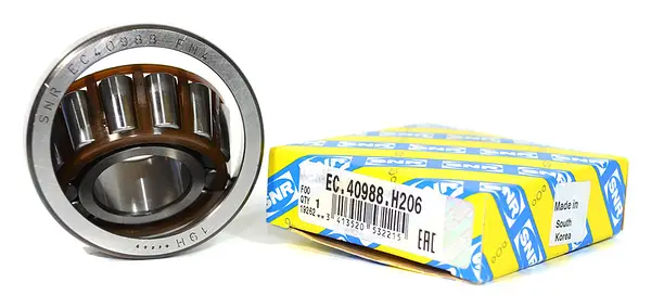 Comprar EC40988H206 SNR Rodamiento caja de cambios