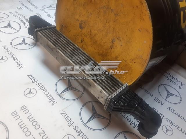 Radiador de aire de admisión MERCEDES A2105002100