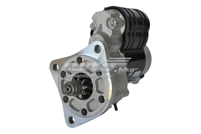 Motor de arranque 123708108 Jubana