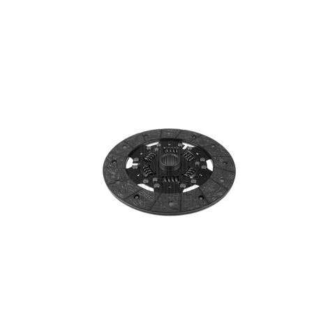 Embrague de disco VALEO TY43