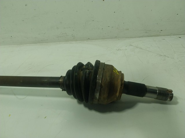 Semieje delantero derecho Peugeot/Citroen 1614305780 precio, desde 152,46 EUR