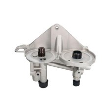 DRK00447 Racor Tapa de la carcasa del filtro de combustible