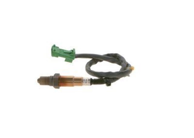 Comprar 258010081 Bosch Sensor de oxígeno previo al catalizador