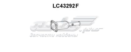 LC43292F Veneporte