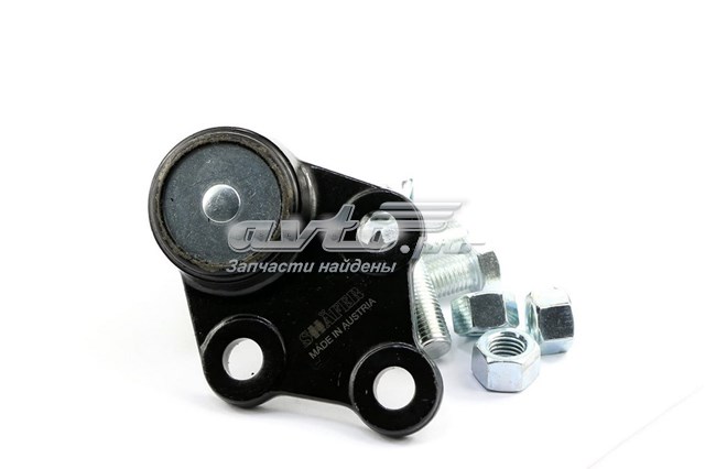 Rótula inferior de suspensión Shafer SM7666 precio, desde 15,61 EUR