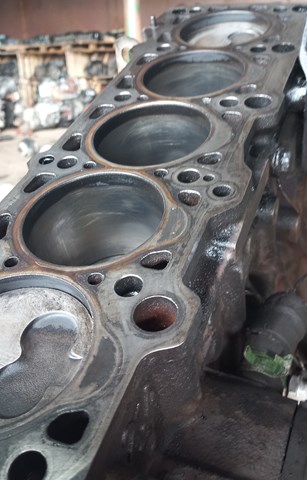 Comprar AAB VAG Motor completo