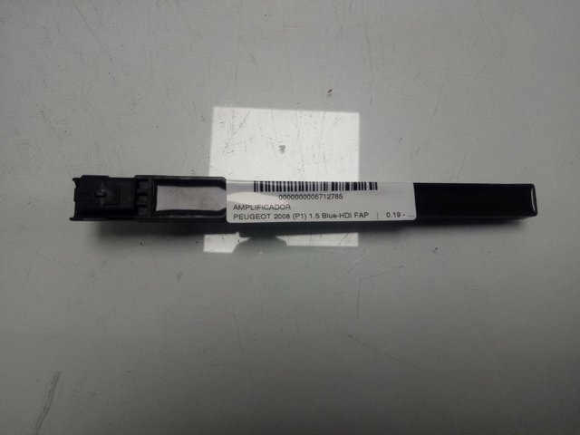 Comprar 9824885480 Peugeot/Citroen Antena