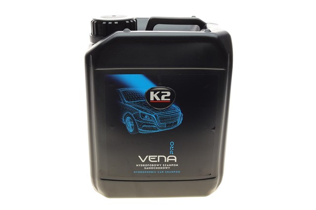 D02011 K2 shampoo para coches