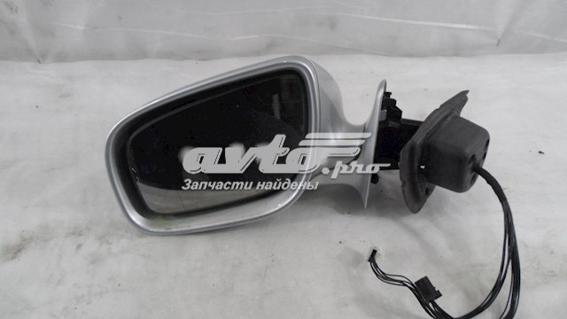 Comprar A2118101576 Mercedes Espejo de retrovisor izquierdo