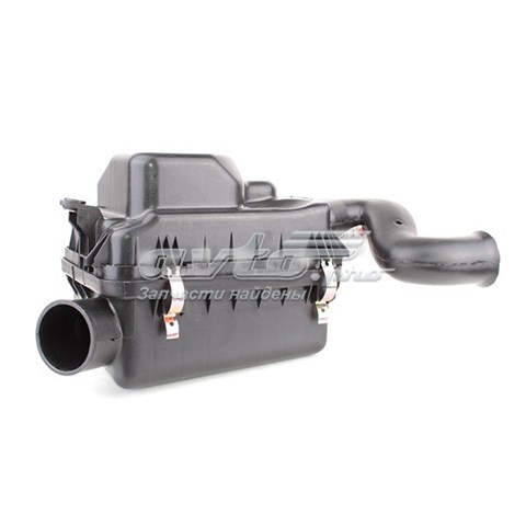 Caja del filtro de aire 1601598180 Geely