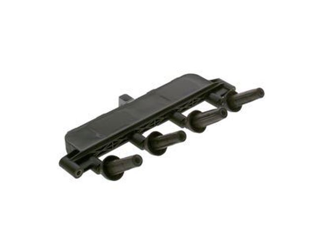 Bobina de chispa Bosch 986221035 precio, desde 38,25 EUR