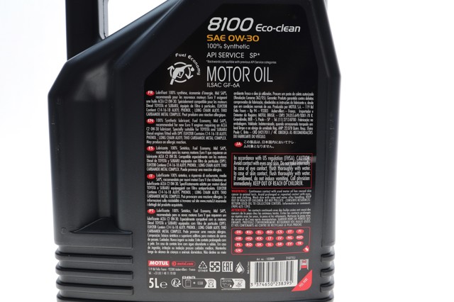 Aceite motor Motul 868051 precio, desde 51,28 EUR