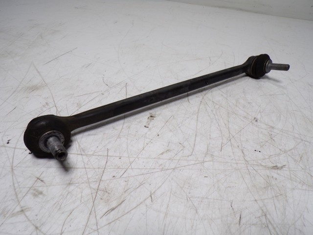 Soporte de la barra estabilizadora delantera Land Rover LR114253