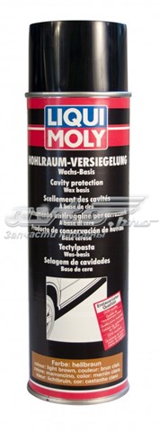 Protección anticorrosiva LIQUI MOLY 6107