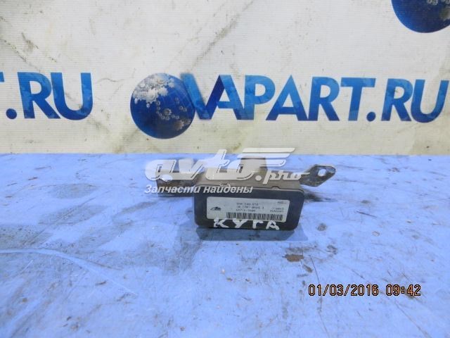 1553002 Ford sensor de aceleracion longitudinal