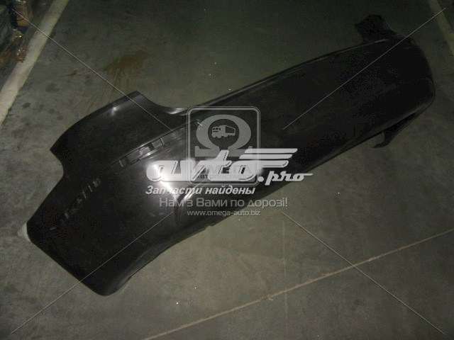 Paragolpes Hyundai Sonata V sedán (NF) (2007 - 2010) precio, desde 124,07 USD