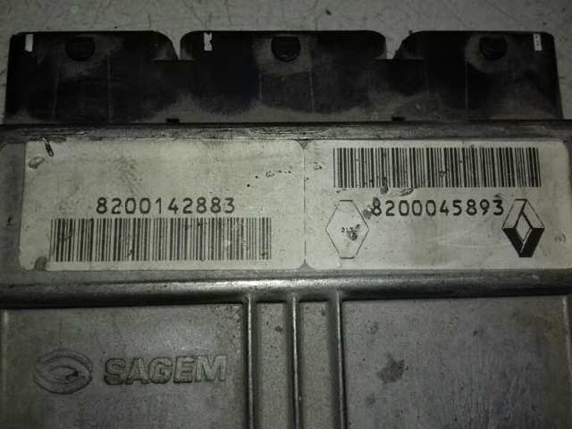 Comprar 8200045893 Renault (RVI) 