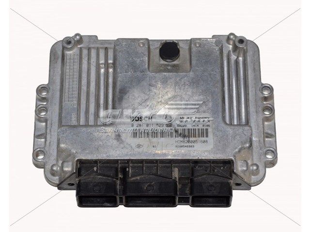 Unidad de control del motor  Renault (RVI) 281011529 precio, desde 97,28 EUR