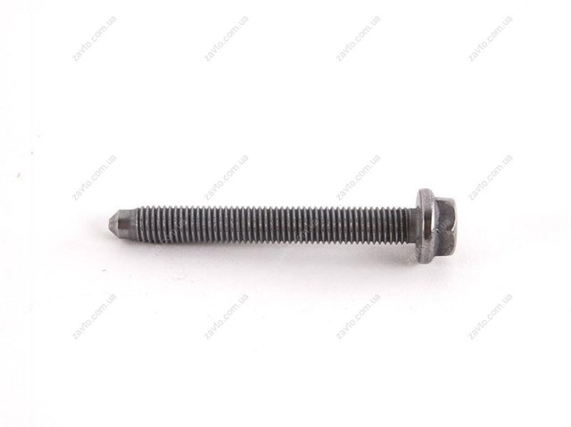 Tornnillo, cárter del motor N90704007 VAG