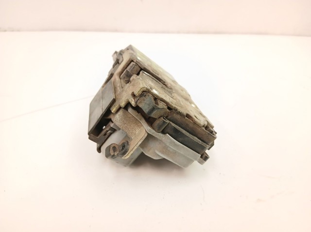 9136L2 Peugeot/Citroen Cerradura de puerta delantera derecha