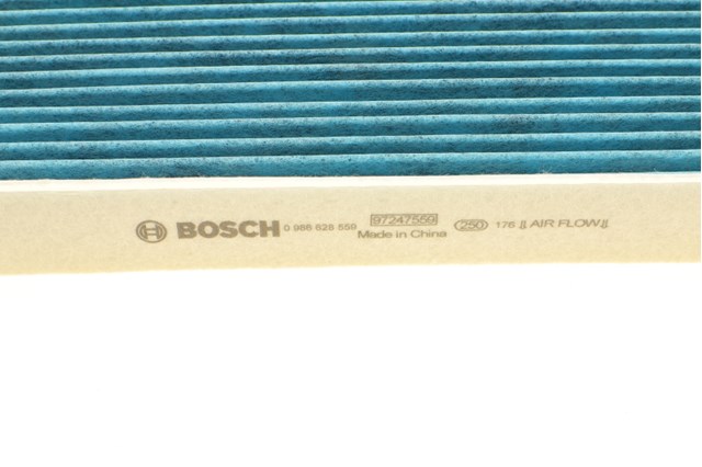 0986628559 Bosch filtro habitáculo