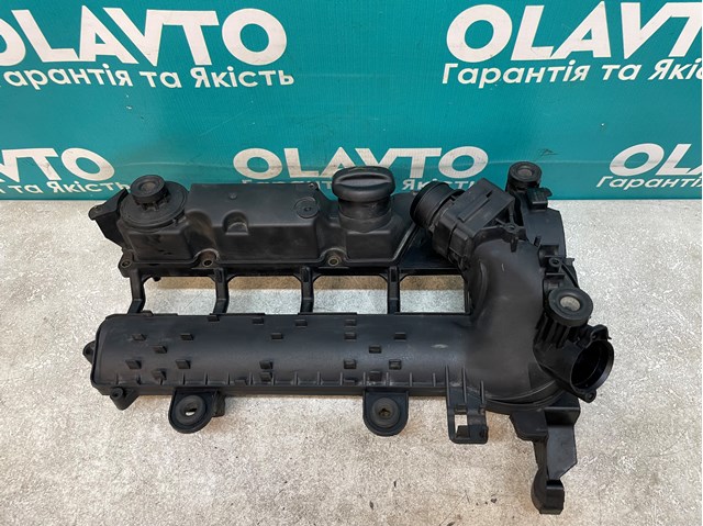 Tapa de balancines Y40110220A Mazda