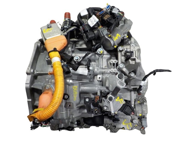 Transmisión automática completa Hyundai/Kia 430002B110 precio, desde 2105,40 EUR