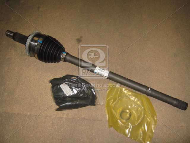 Junta homocinética exterior delantera izquierda Hyundai/Kia 495913X0B5 precio, desde 72,51 EUR