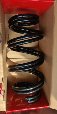 546303X654 Hyundai/Kia Muelle delantero