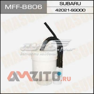 MFFB806 Masuma Filtro de gasolina