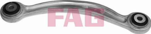 821078210 FAG brazo suspension trasero superior derecho