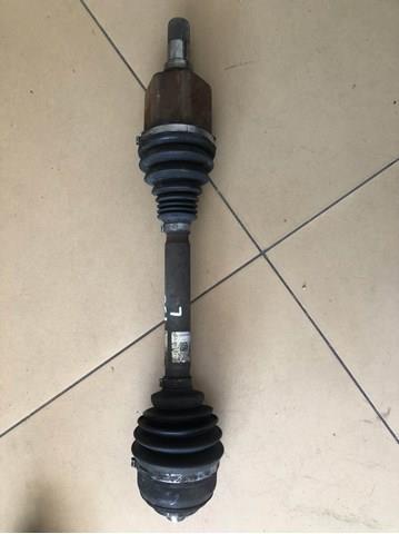 Semieje delantero izquierdo Mercedes A9103301000 precio, desde 156,48 EUR