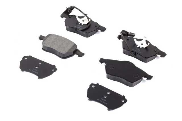 Pastillas freno delanteras Rider RD20676STD precio, desde 29,78 EUR